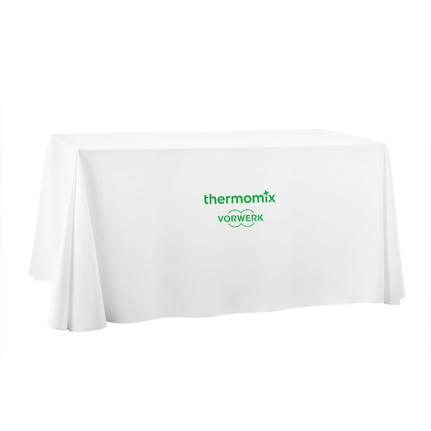 Tischdecke Thermomix 140 x 240 cm