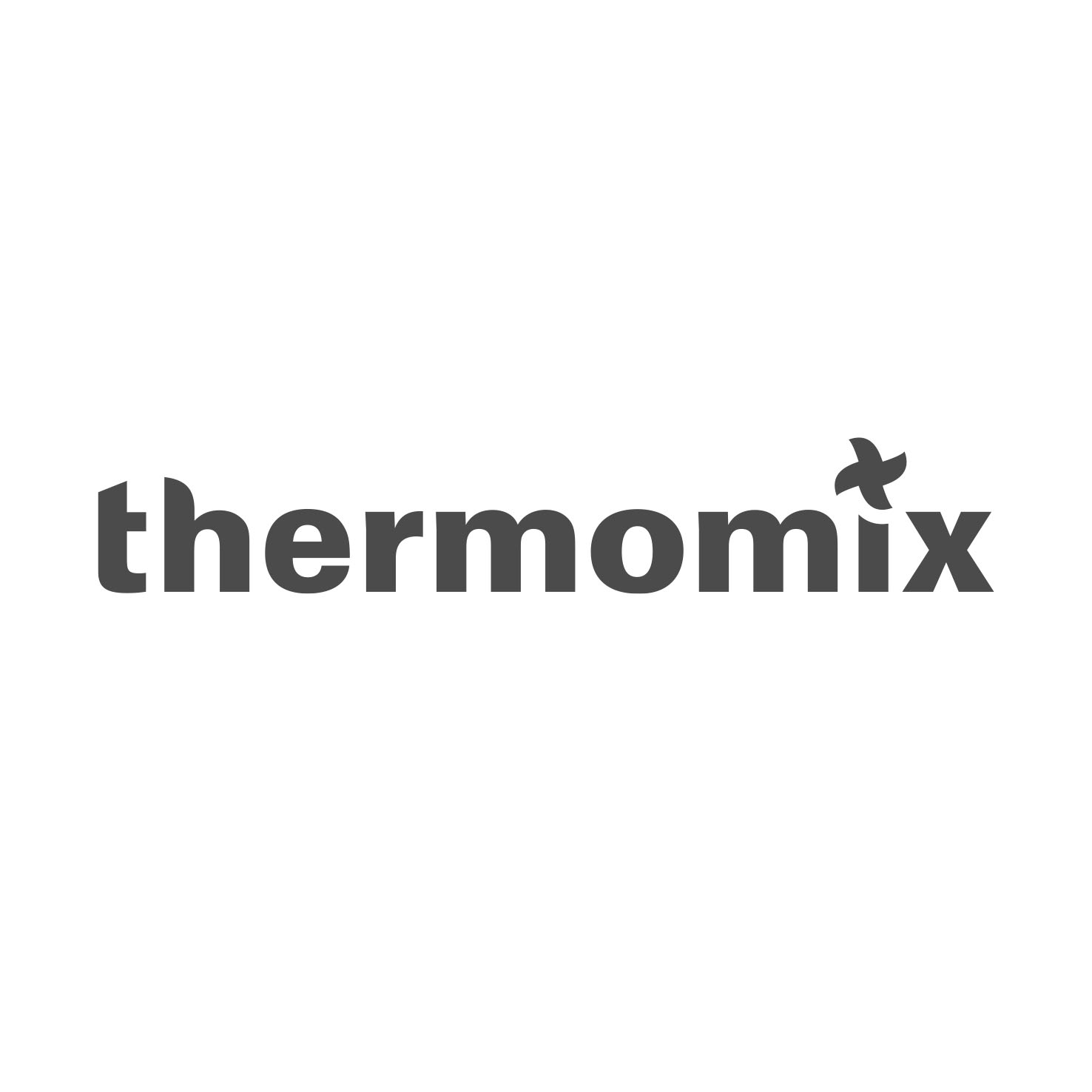 Wandtattoo "thermomix"